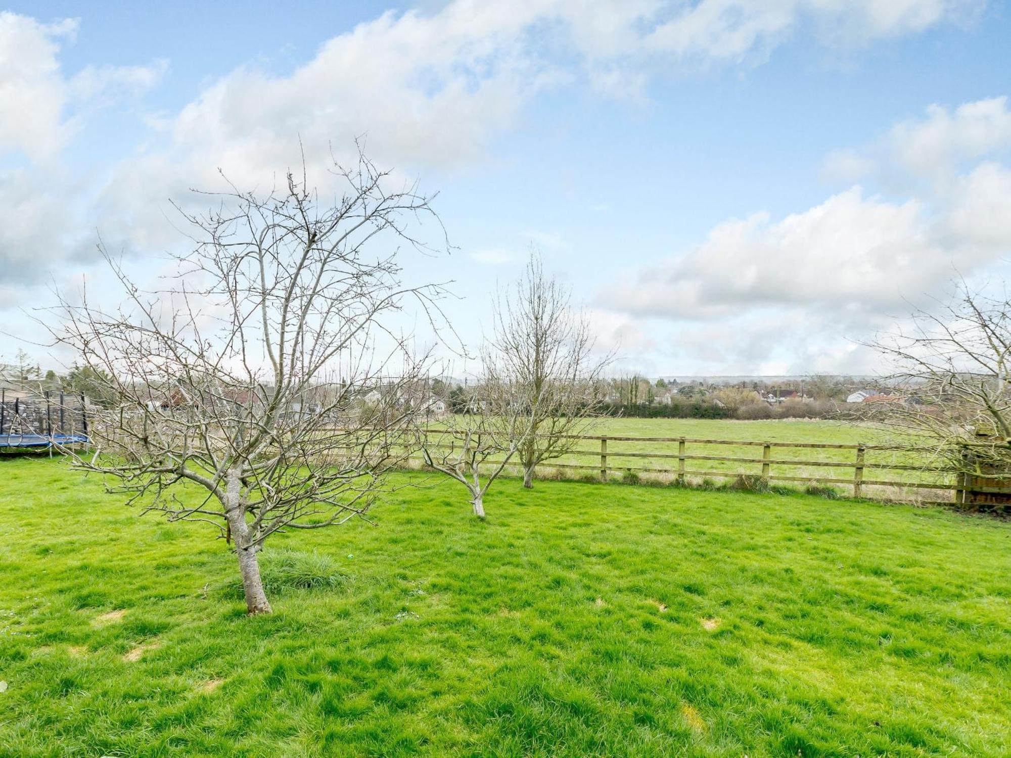 Orchard View-Uk34417 Cheddar Exterior foto